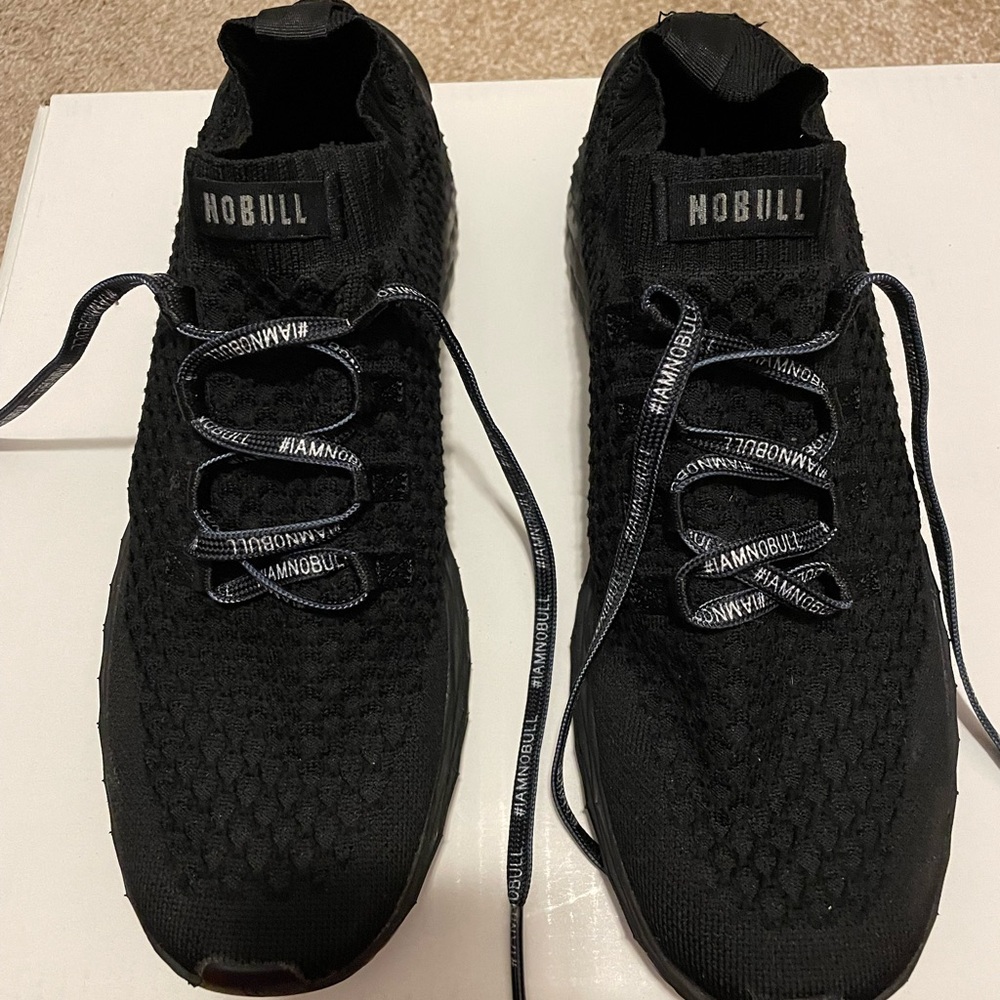 NOBULL - Men’s Allday Knit